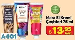 MARA EL KREMİ MARA EL KREMİ